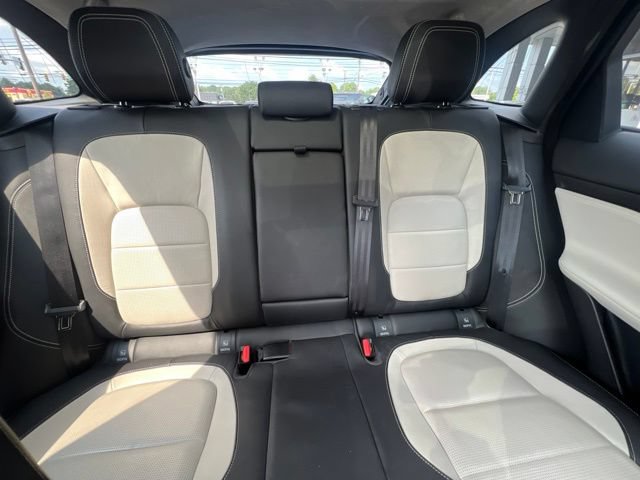 Used 2019 Jaguar F-PACE R-Sport AWD/4WD image 35