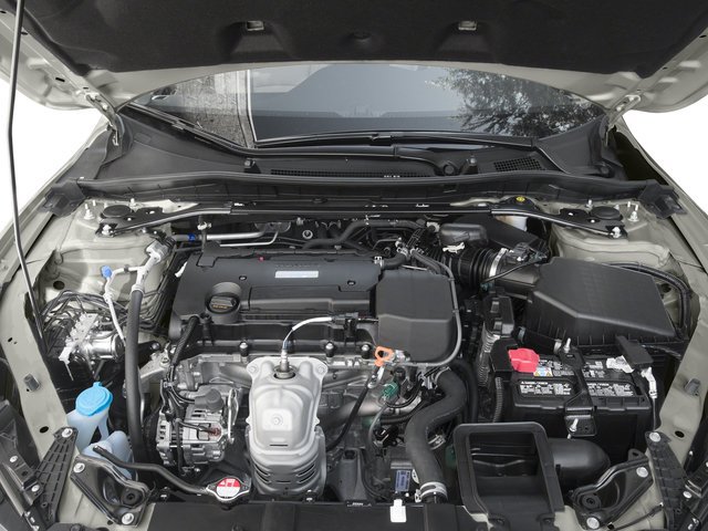 Used 2017 Honda Accord EX-L image 13