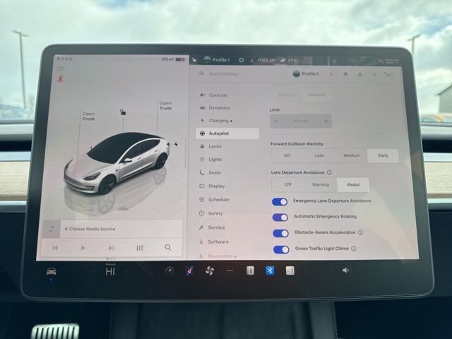 Used 2022 Tesla Model 3 Long Range image 29