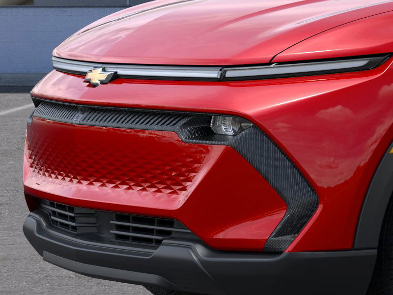 New 2026 Chevrolet Equinox EV LT image 37