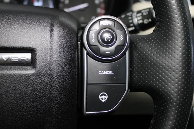 Used 2016 Land Rover Range Rover Sport HSE AWD/4WD image 21