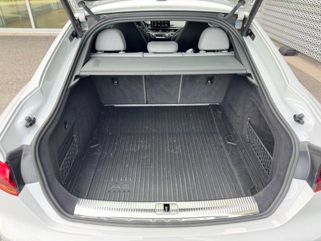 Certified 2022 Audi S5 Premium Plus w/ Premium Plus Package AWD/4WD image 19