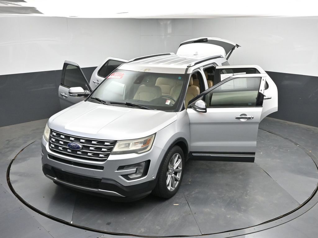 Used 2017 Honda Ridgeline RTL-T image 48