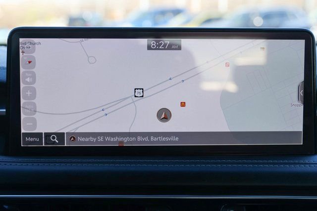 Used 2023 Genesis G70 2.0T image 24