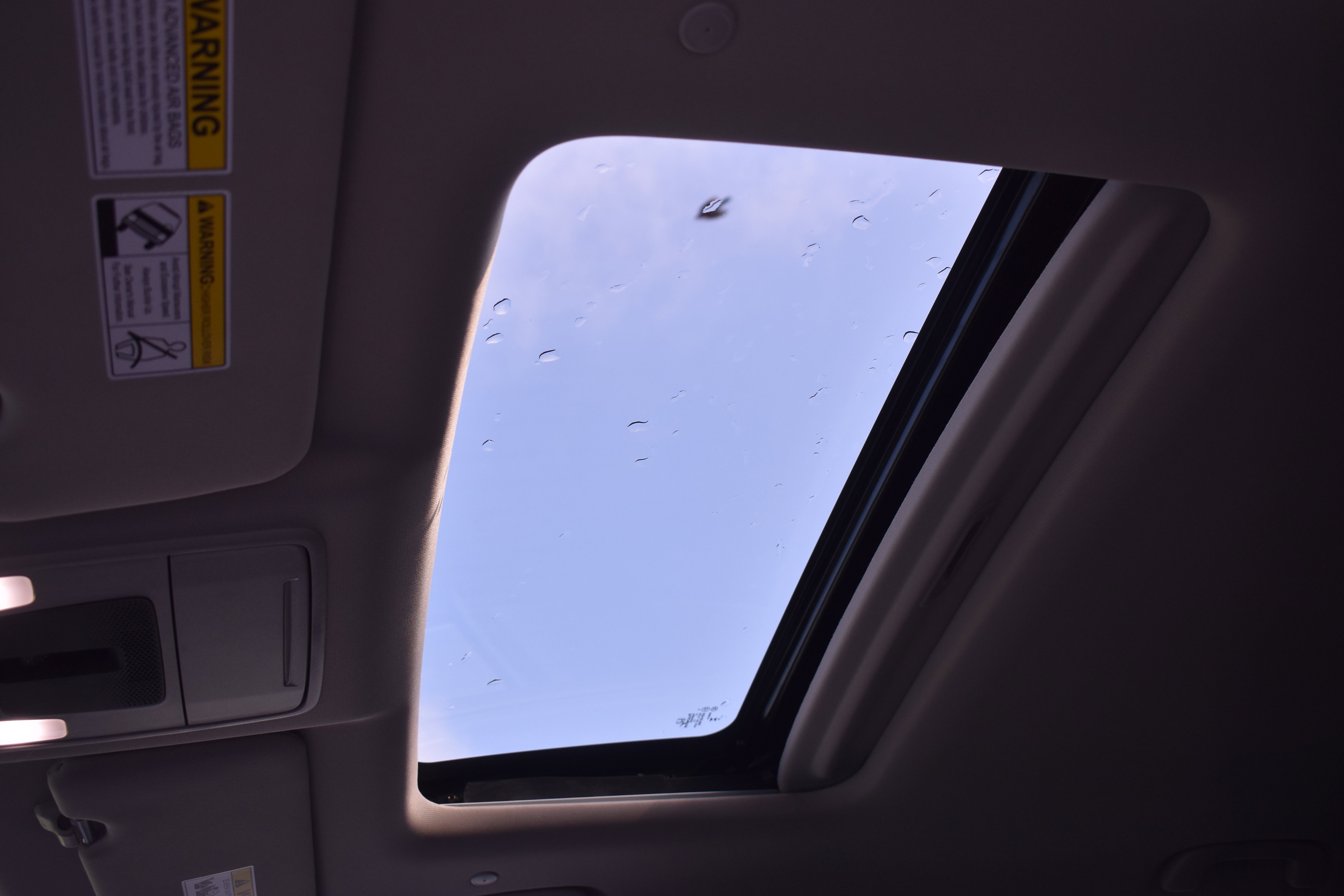 New 2026 Honda CR-V EX image 23