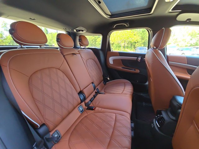 Used 2024 MINI Cooper Countryman S FWD image 22