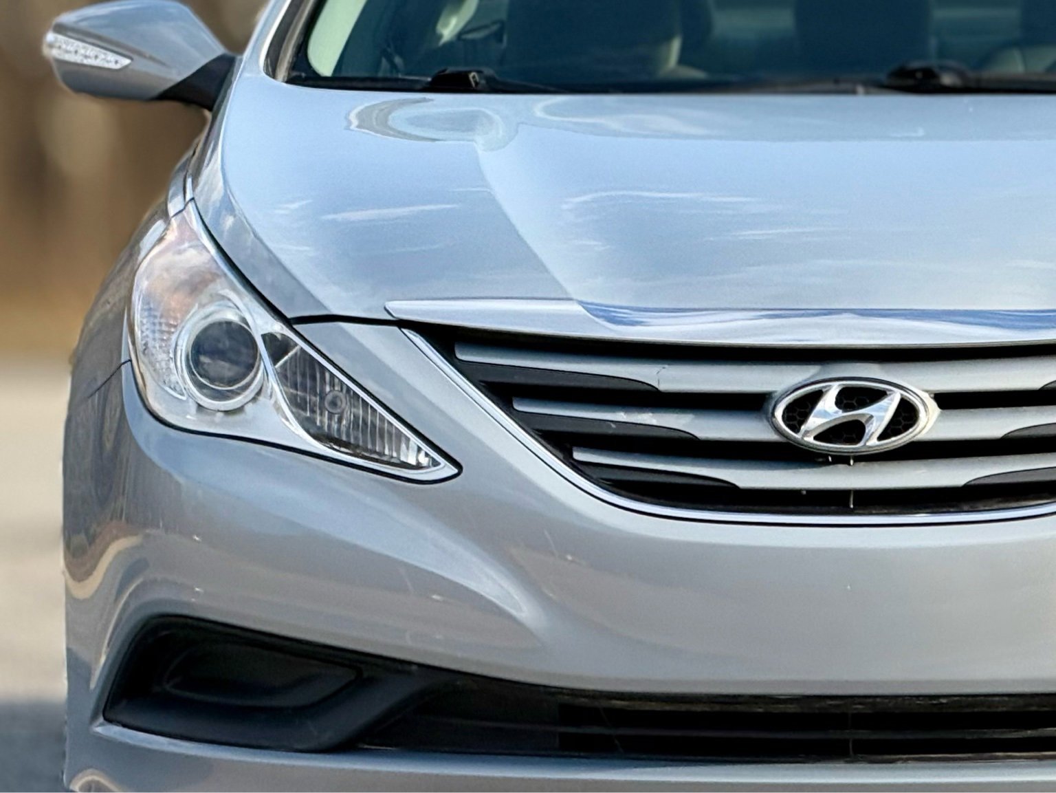 Used 2014 Hyundai Sonata GLS w/ Popular Equipment Group 2 image 13