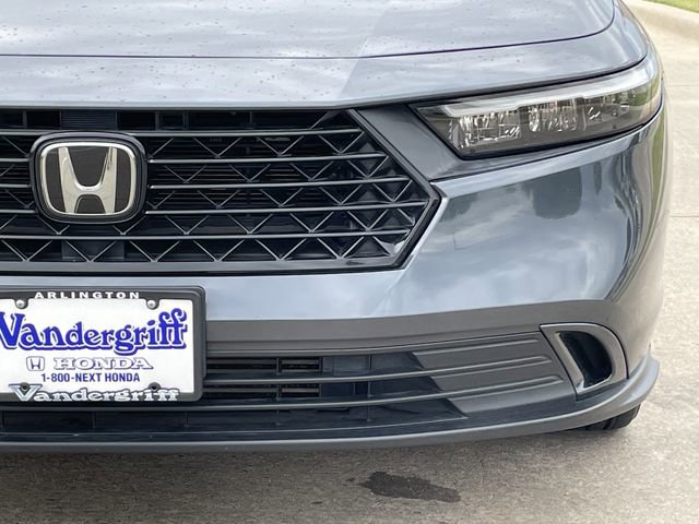 Used 2023 Honda Accord EX image 7