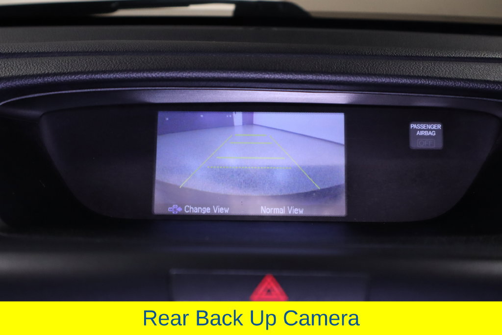 Used 2012 Honda CR-V EX image 21