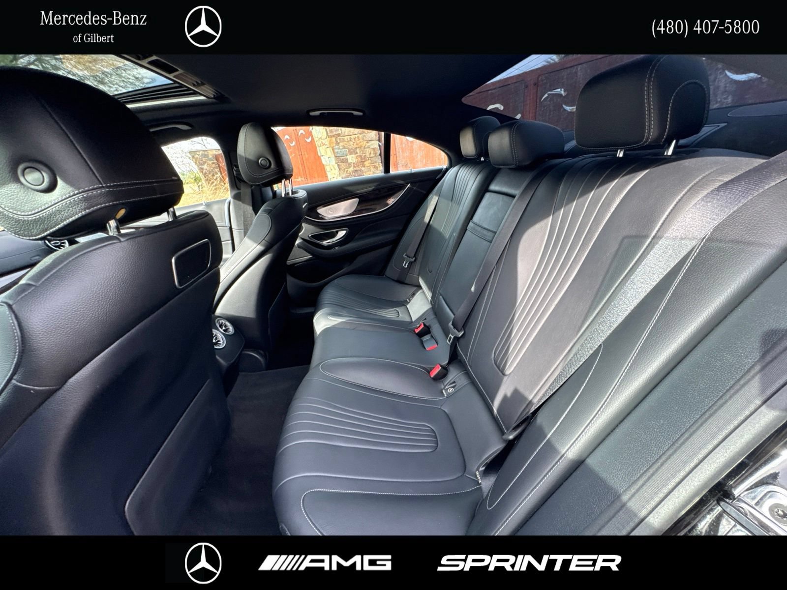 Used 2019 Mercedes-Benz CLS 450 image 18