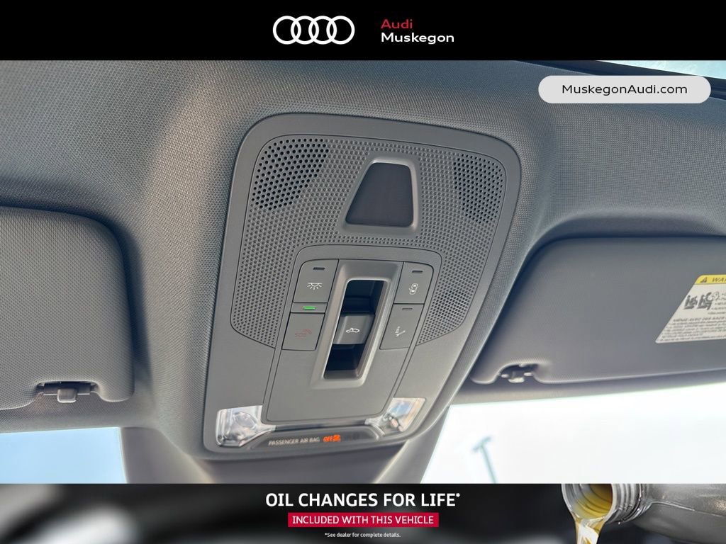 New 2026 Audi A3 2.0T Premium Plus image 22