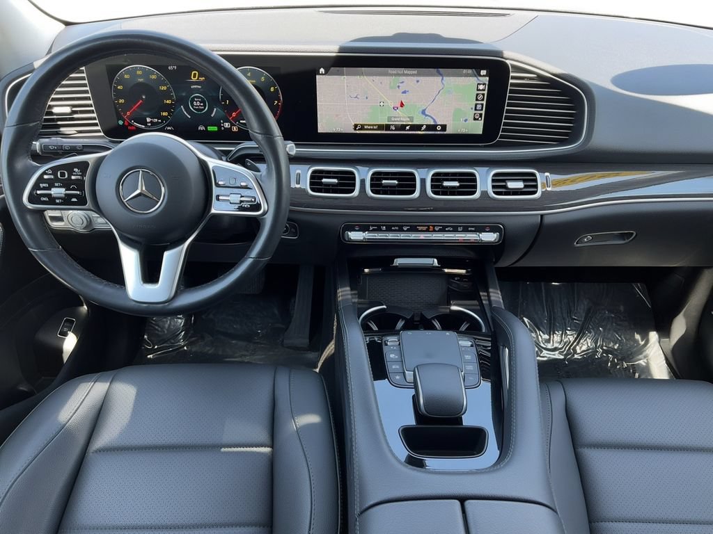 Used 2023 Mercedes-Benz GLE 450 4MATIC image 5