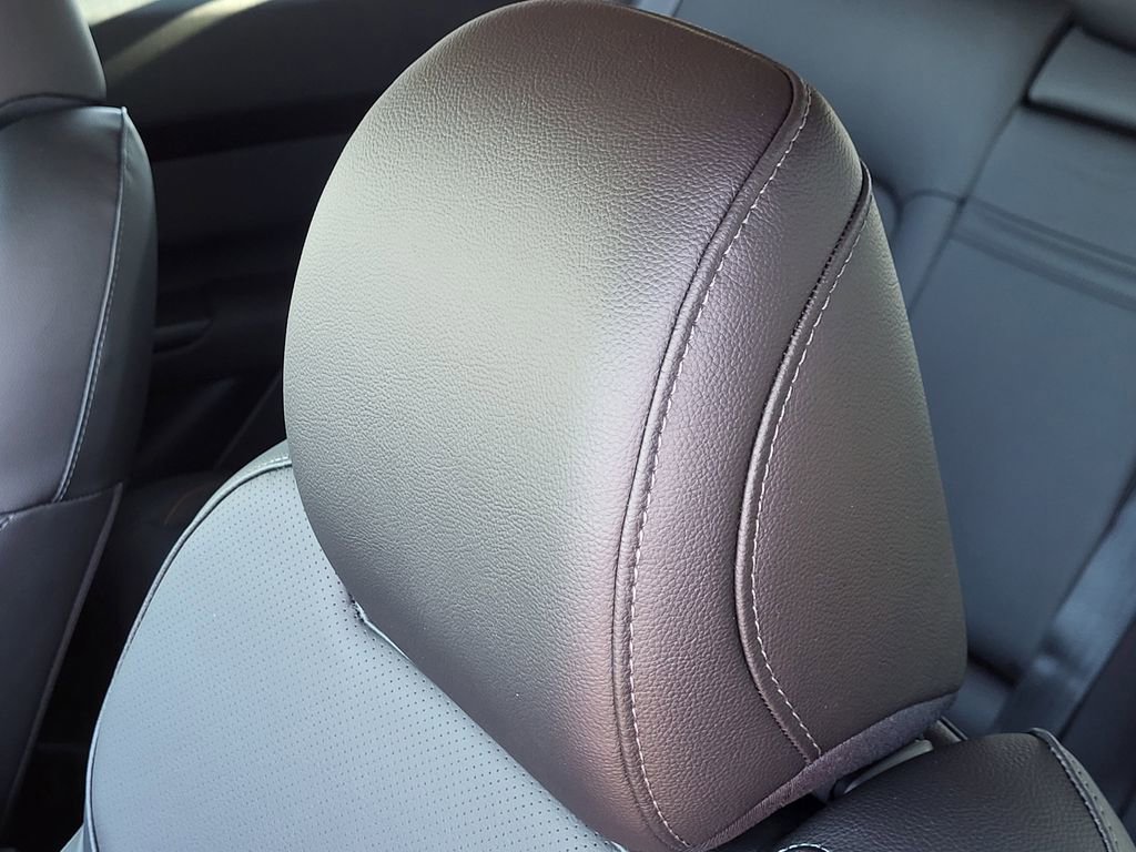 New 2026 MAZDA CX-50 AWD 2.5 Hybrid w/ Cargo Package image 6