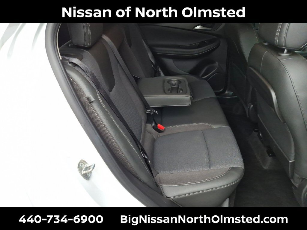 Used 2020 Buick Encore GX Select FWD image 23