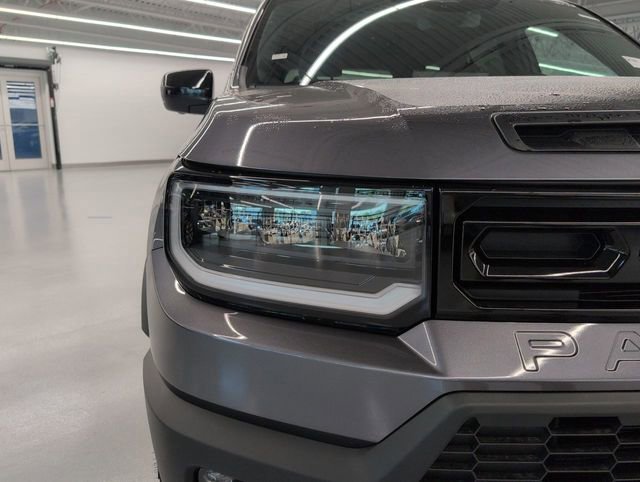 New 2026 Honda Passport TrailSport Elite image 28
