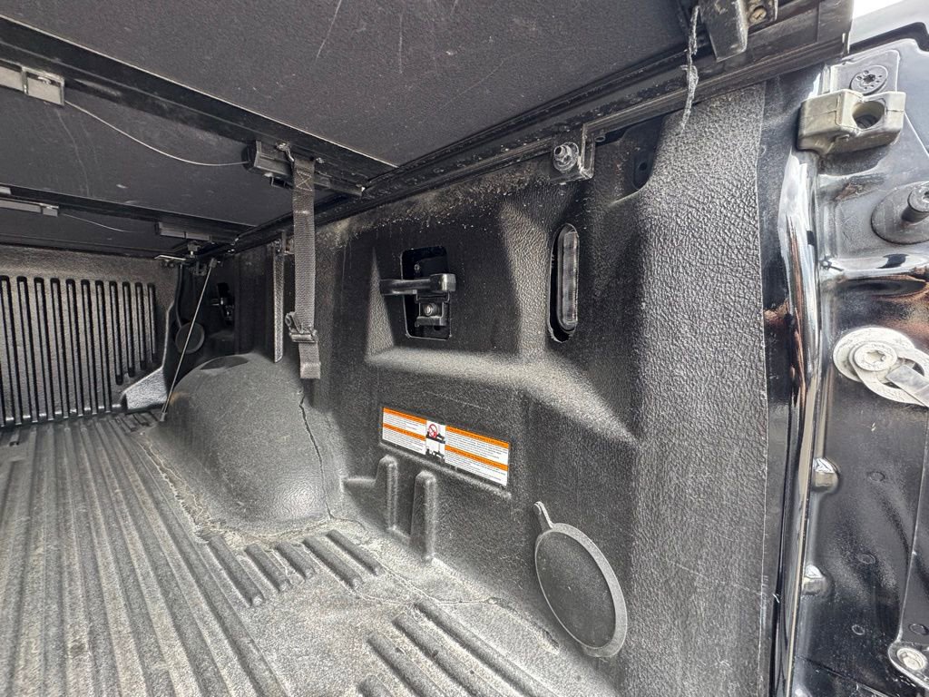 Used 2023 Ford F150 Lariat w/ Equipment Group 502A High image 13