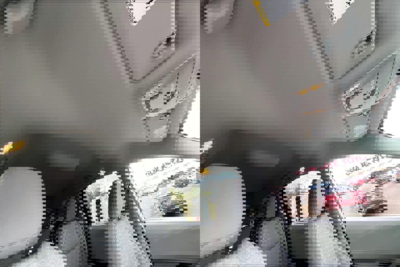 Certified 2023 Toyota Sienna LE image 13