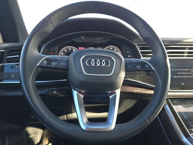 Used 2023 Audi Q7 2.0T Premium Plus image 29