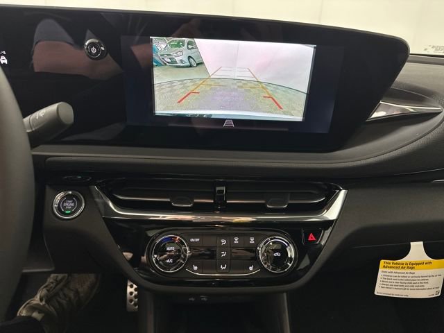 Used 2026 Buick Envista Sport Touring w/ Studio Series image 22