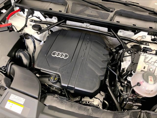 Certified 2023 Audi Q5 2.0T Premium w/ Convenience Package image 30