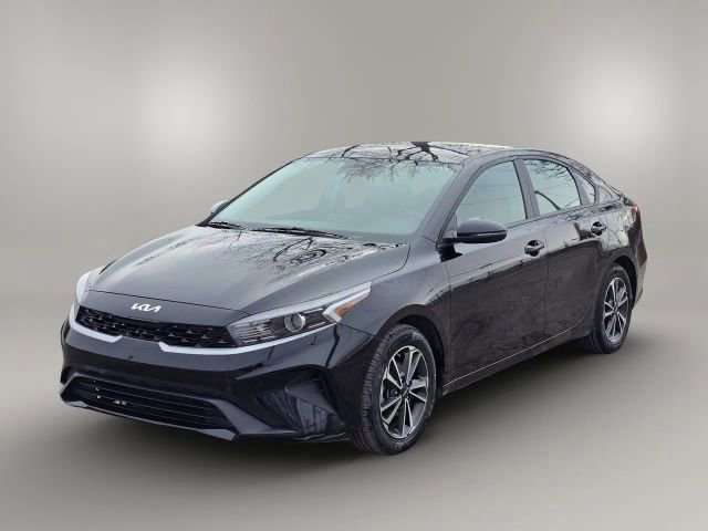 Used 2023 Kia Forte LXS w/ LXS Technology Package