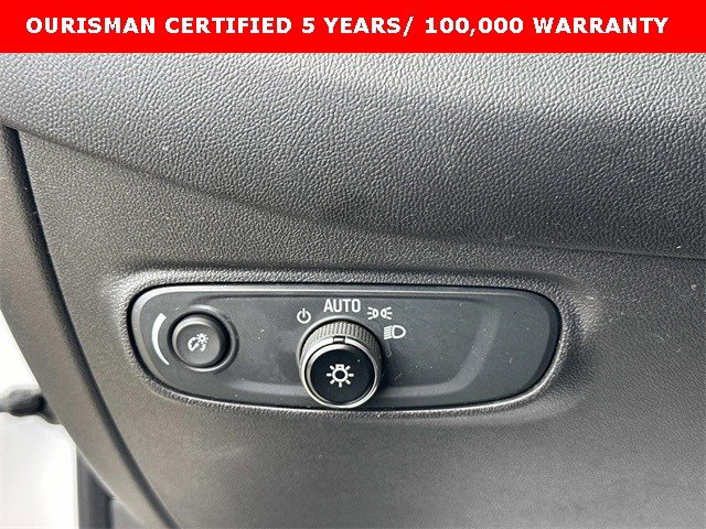 Certified 2021 Chevrolet Equinox LT image 24