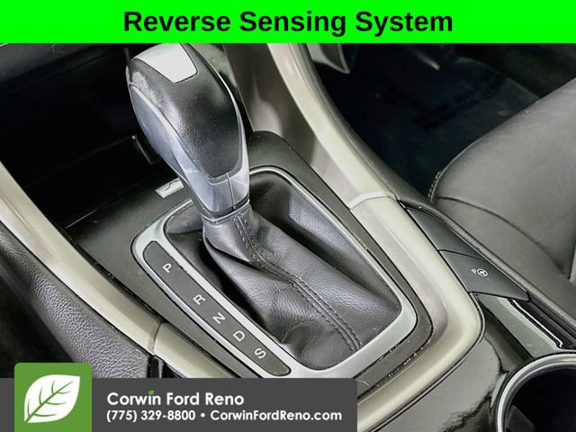 Used 2016 Ford Fusion SE w/ Equipment Group 202A AWD/4WD image 16