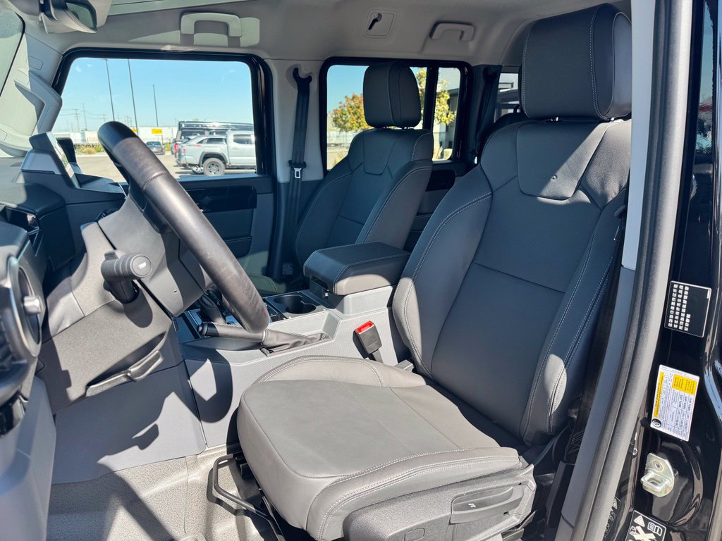 New 2026 INEOS Grenadier Station Wagon AWD/4WD image 9