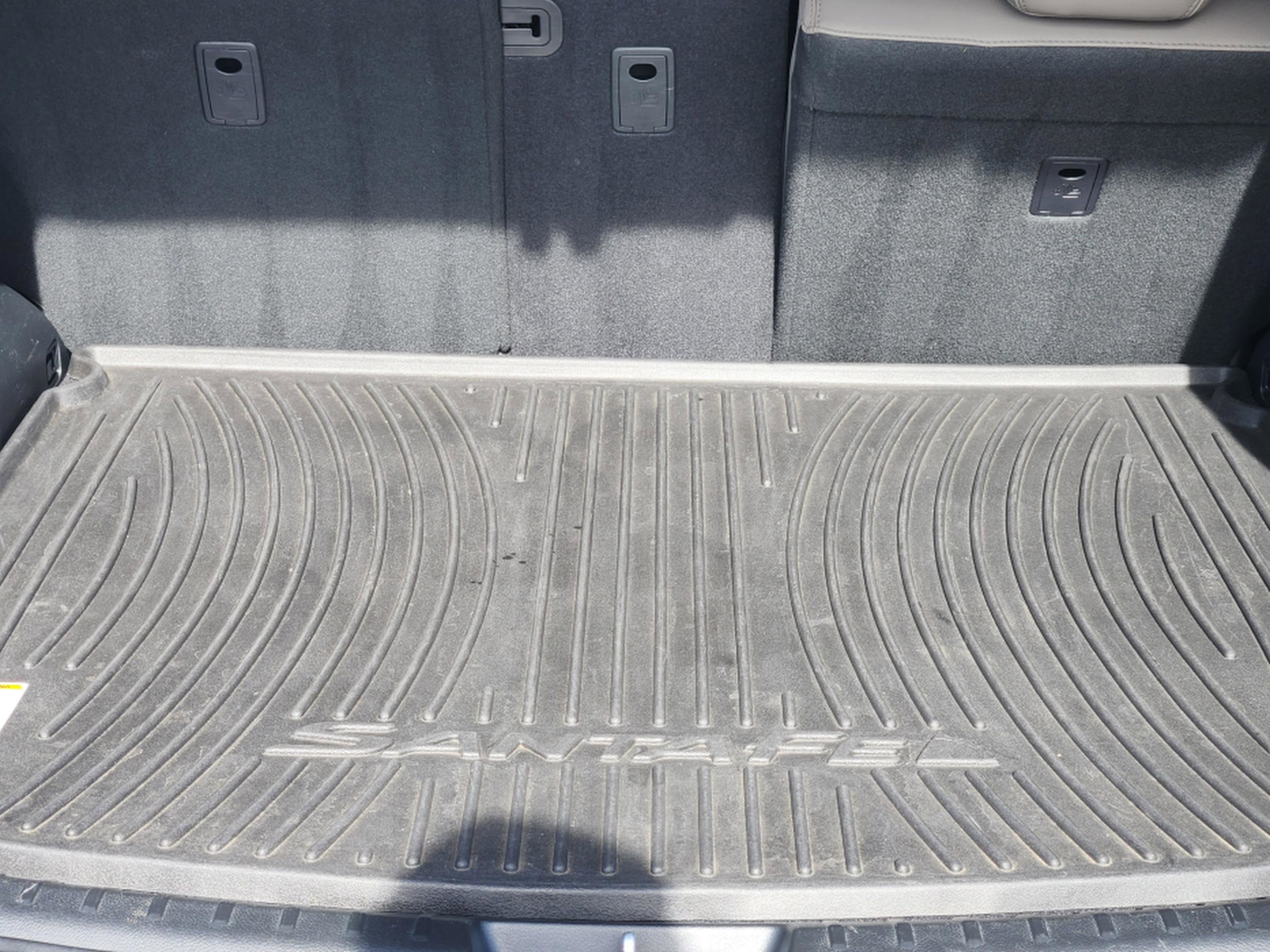 Used 2018 Hyundai Santa Fe Sport 2.0T image 30