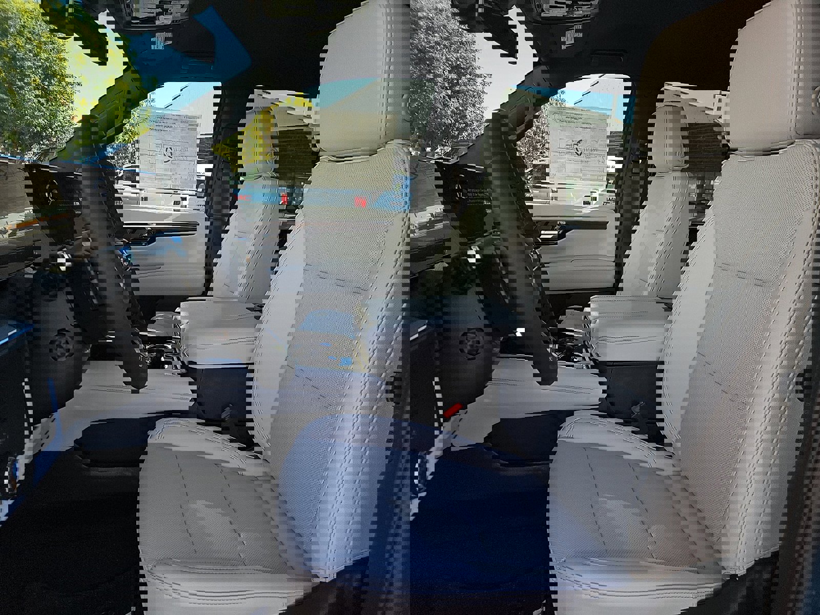 New 2026 Chevrolet Tahoe Premier image 10