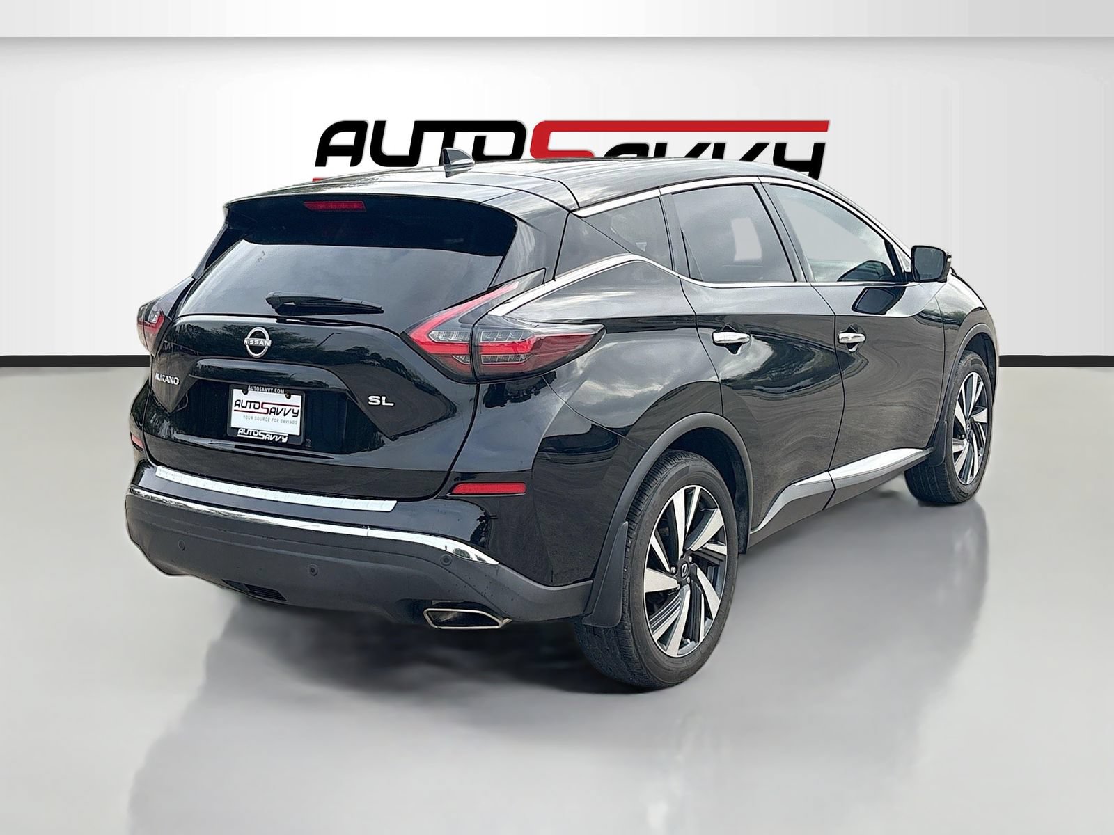Used 2024 Nissan Murano SL FWD image 7