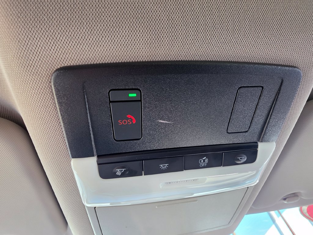 Certified 2024 Nissan Rogue SL FWD image 27