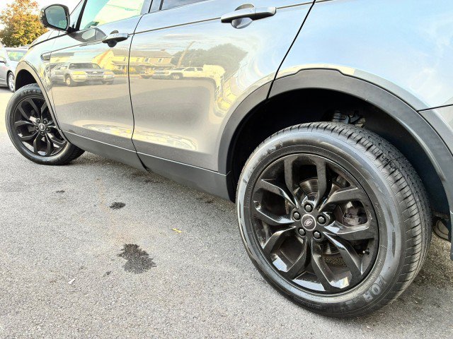 Used 2015 Land Rover Discovery Sport HSE AWD/4WD image 20