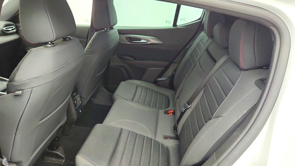 Used 2024 Dodge Hornet R/T image 21