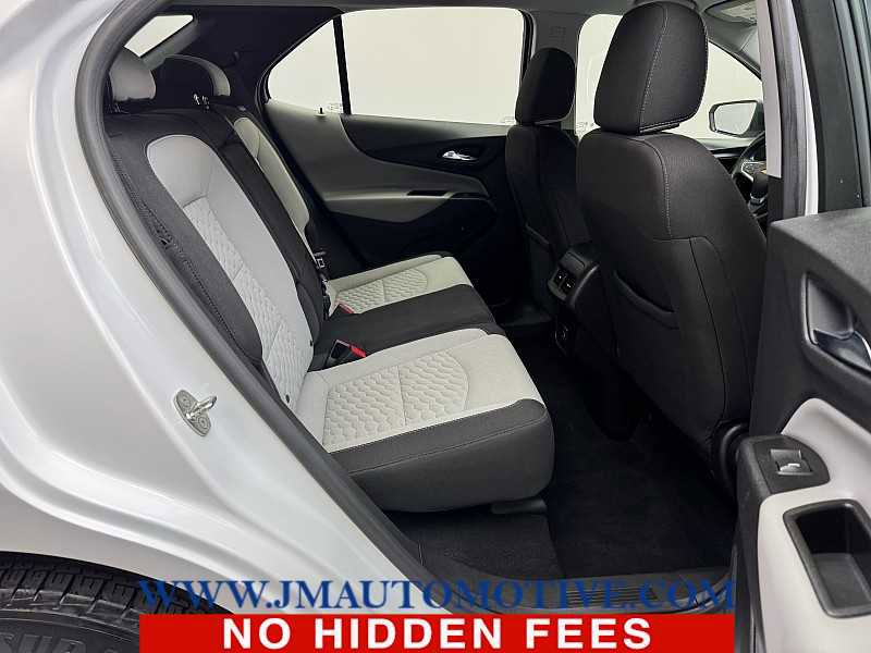 Used 2019 Chevrolet Equinox LS FWD image 17