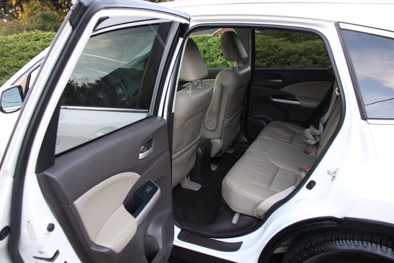 Used 2014 Honda CR-V EX-L image 15
