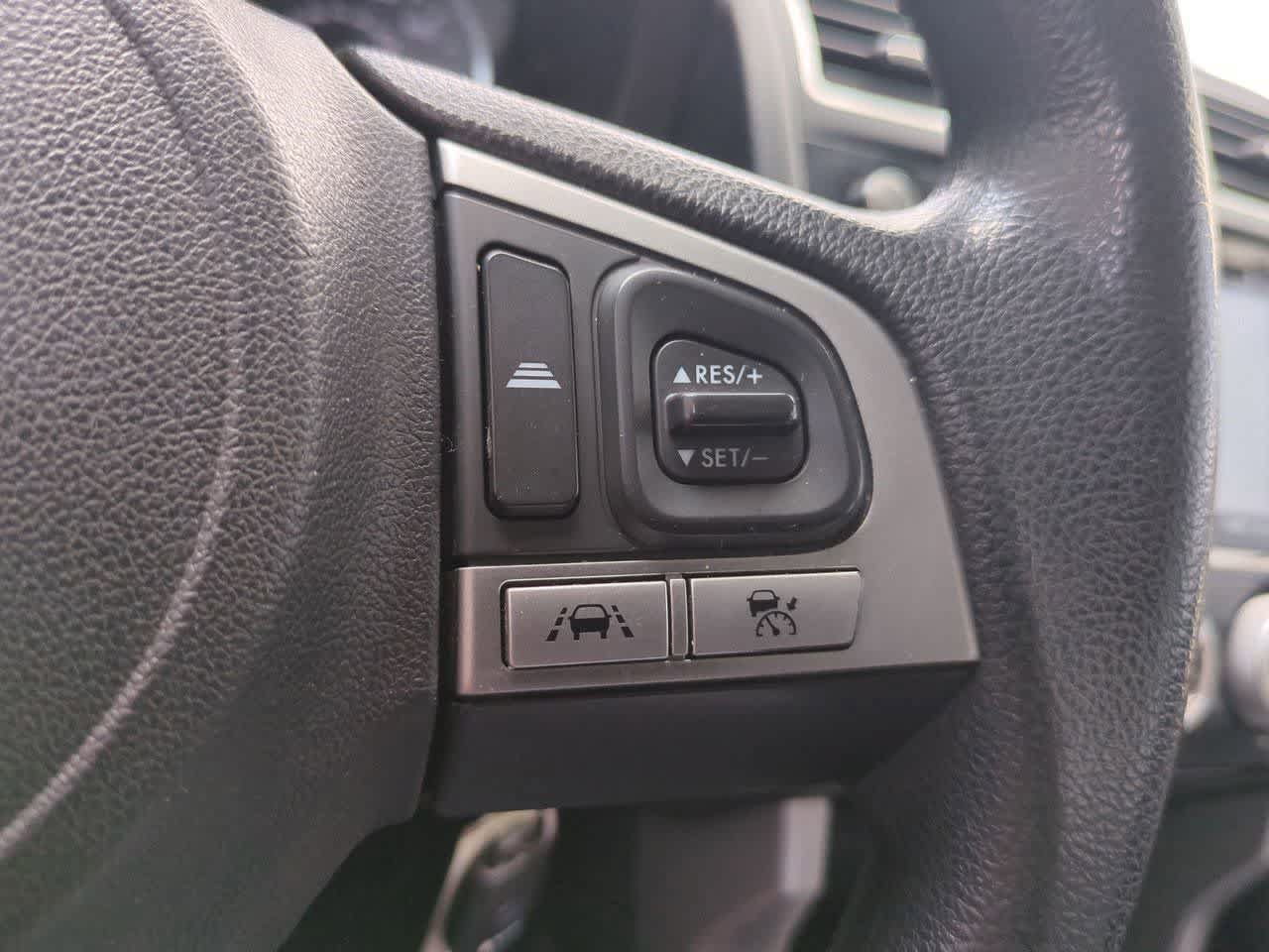Used 2018 Subaru Forester 2.5i Premium AWD/4WD image 25