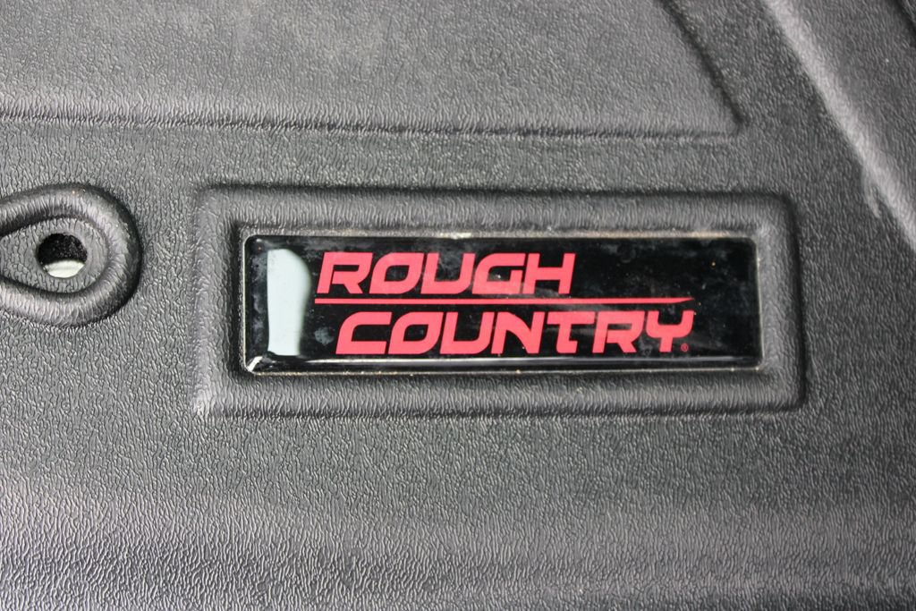 Used 2022 RAM 1500 Tradesman w/ Chrome Plus Package RWD image 32