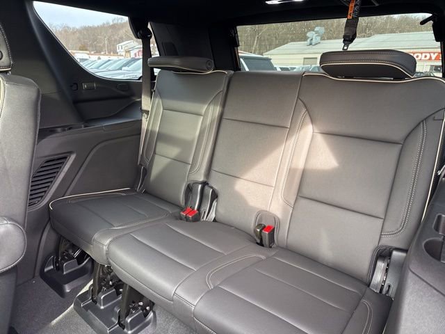 New 2026 Chevrolet Tahoe Premier AWD/4WD image 23