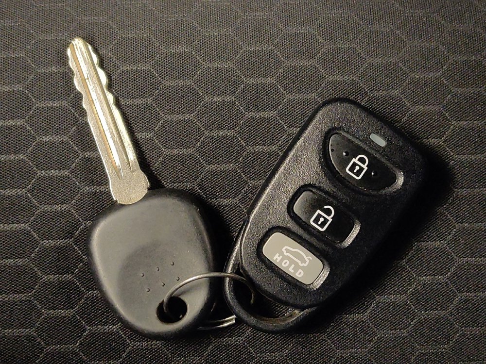 Used 2019 Hyundai Elantra SEL w/ Cargo Package FWD image 32