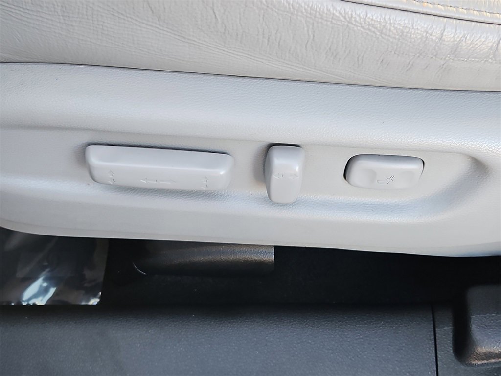 Certified 2022 Honda Pilot Touring image 25