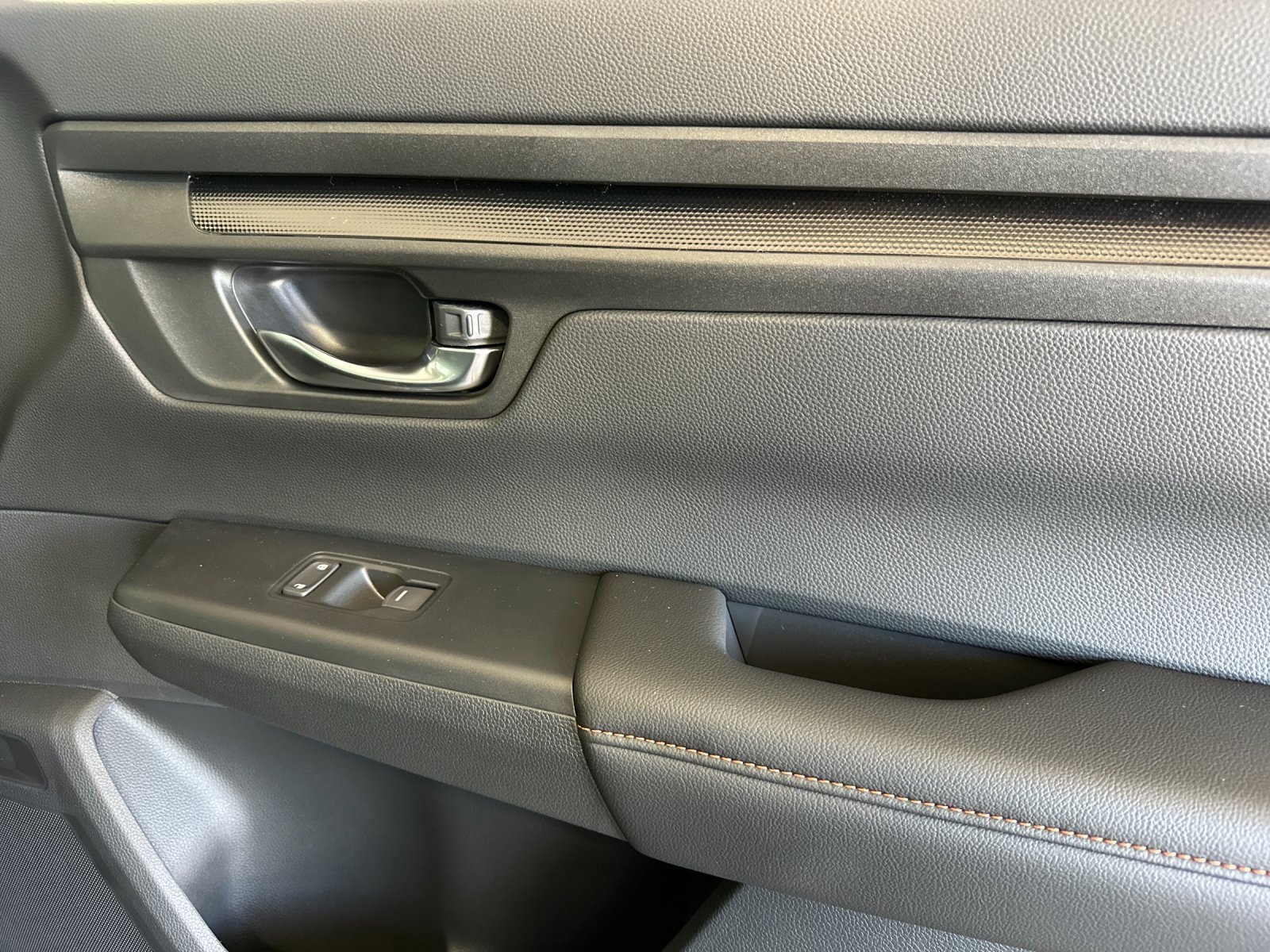 New 2026 Honda CR-V Sport-L image 20