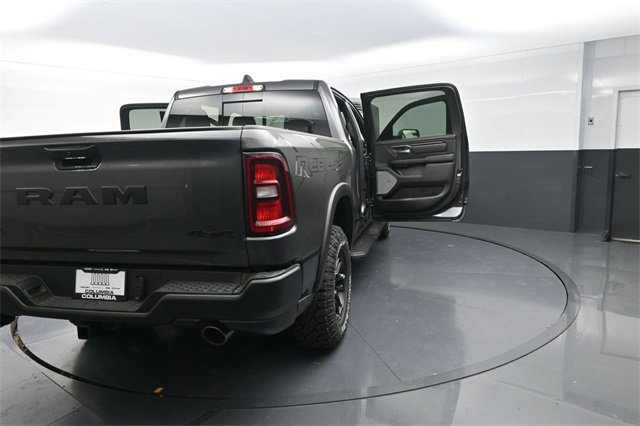 New 2026 RAM 1500 Rebel image 30