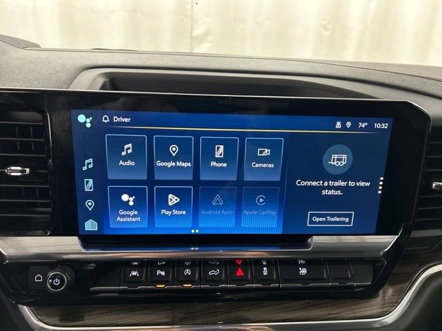 Used 2024 Chevrolet Silverado 1500 RST AWD/4WD image 15