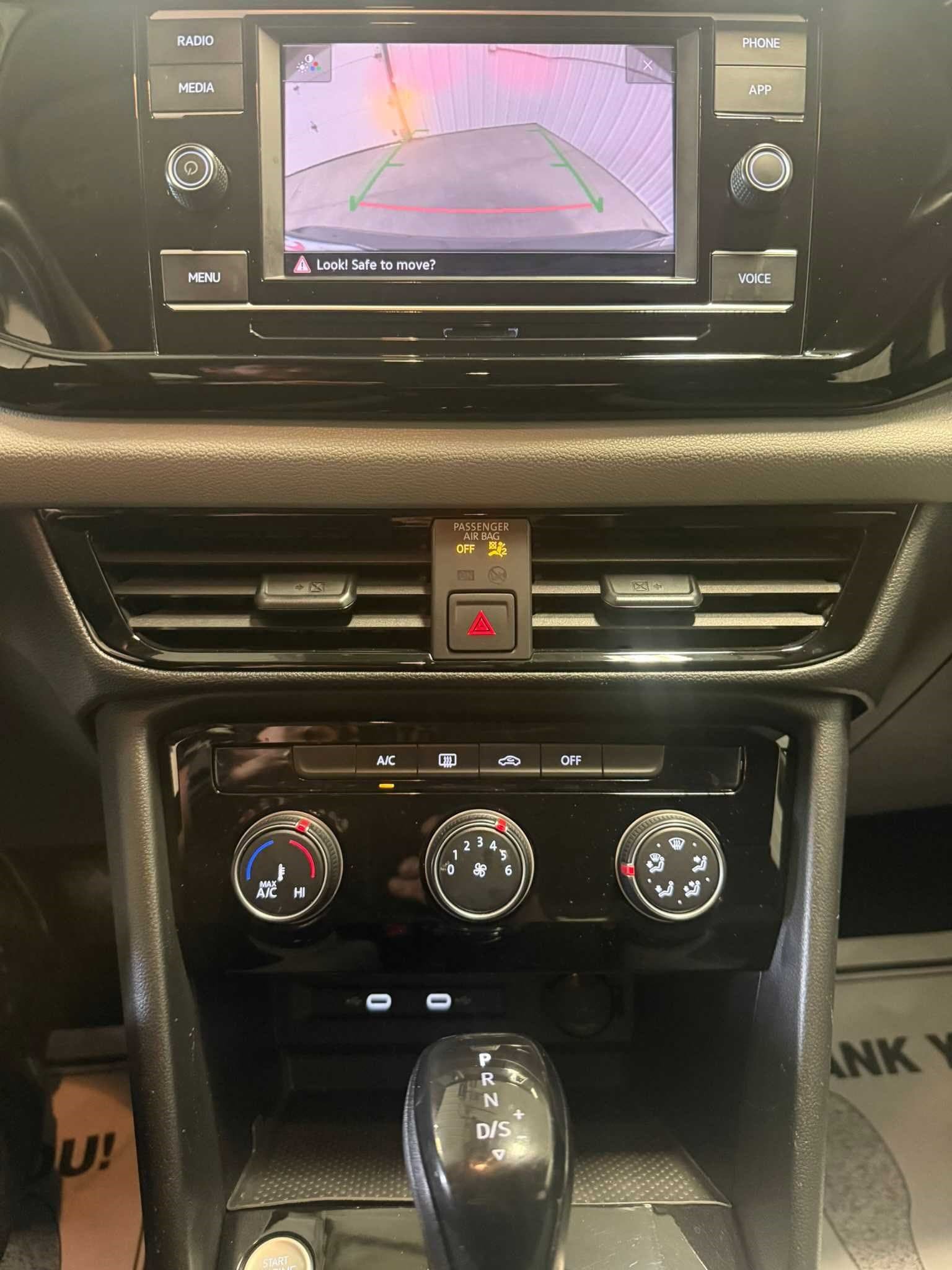 Certified 2023 Volkswagen Taos S FWD image 29