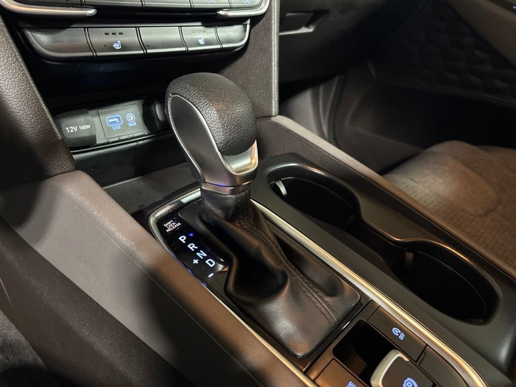 Used 2019 Hyundai Santa Fe SEL AWD/4WD image 20