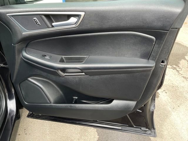 Used 2024 Ford Edge SEL w/ Convenience Package image 38