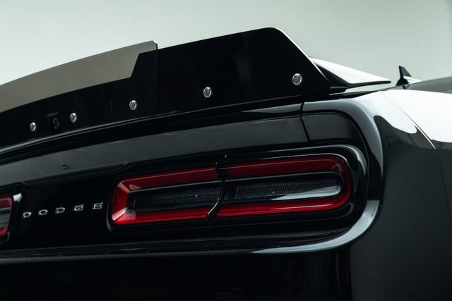 Used 2021 Dodge Challenger R/T Scat Pack RWD image 15
