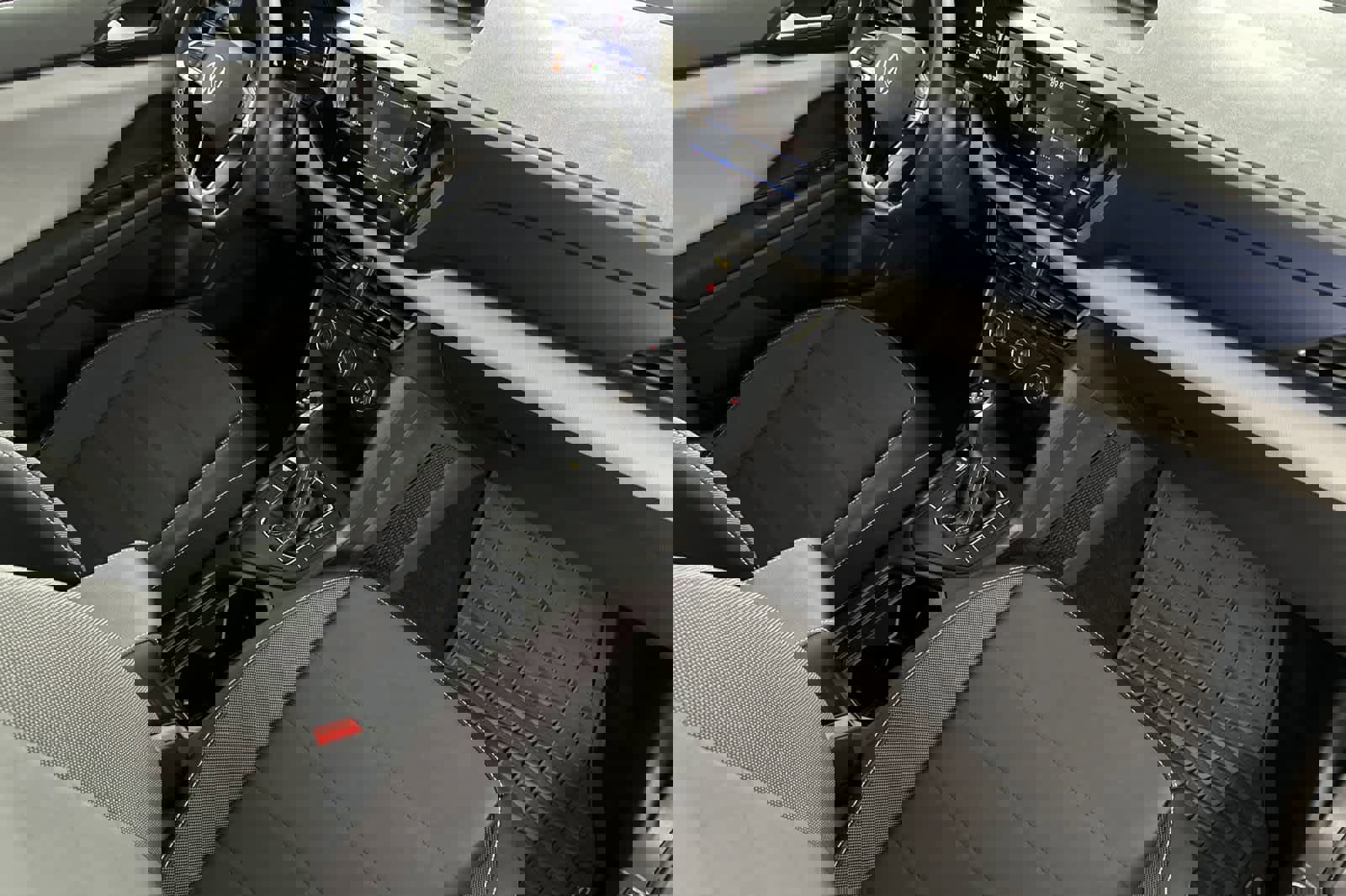 Used 2022 Volkswagen Taos SE image 16