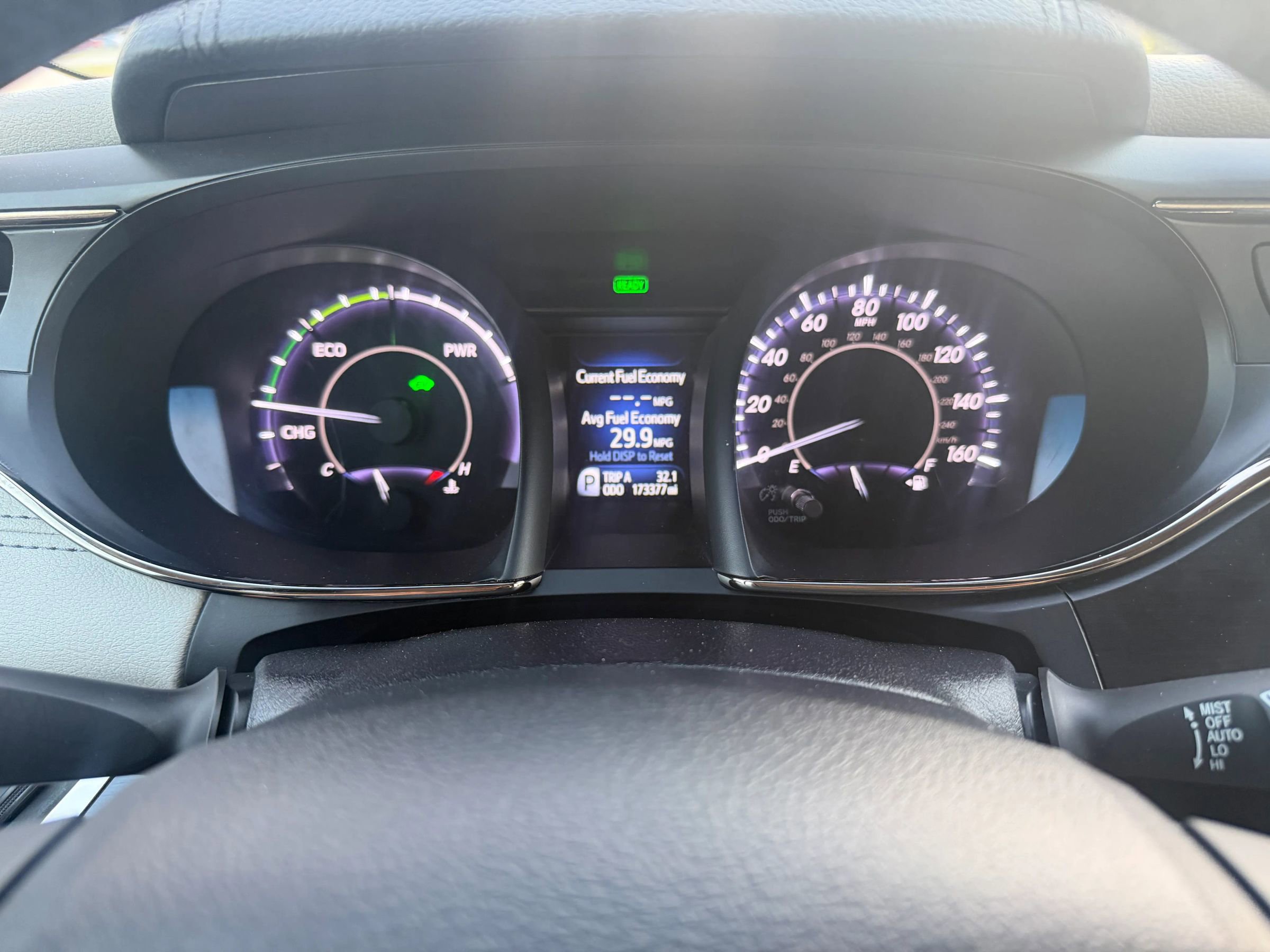 Used 2018 Toyota Avalon Limited image 4